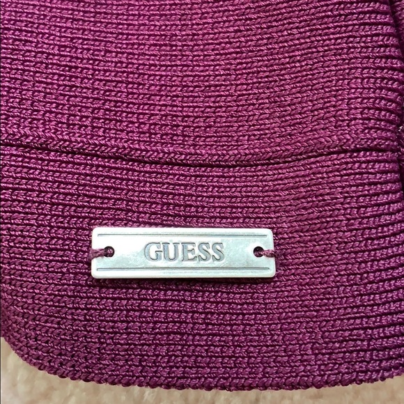 GUESS Bandage Mini Skirt - Picture 2 of 7